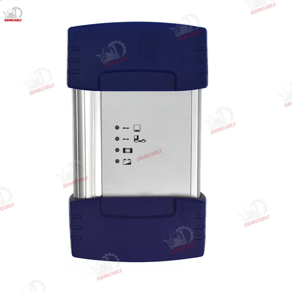 For DAF Truck Diagnostic Tool For DAF Davie Software For DAF Diagnostic Kit For PACCAR Diagnostic