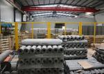 Industrial 40 Mesh 304 Stainless Steel Wire Cloth 0.25mm Dia Heat Resisting