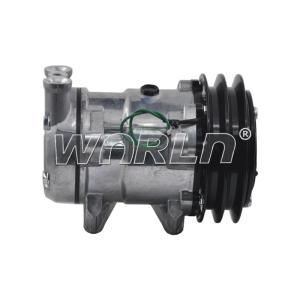 Wholesale Auto A/C Compressor For NISSAN VANETTE DKV14/SD508/DKS17 OEM 4510 4644 6321 6626/8FK351124041/ 8FK 351 124-041 from china suppliers