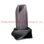 Met High Strength Square Base Welded Steel Coil Carrier