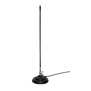 Wholesale 5dBi Gain VHF Aerial AM FM Radio Car Antenna for Universal Roof Roofmount Topper from china suppliers