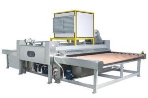 Wholesale PCI Certified Automatic Glass Washing and Drying Machinery for 3-25mm Glass Thickness from china suppliers