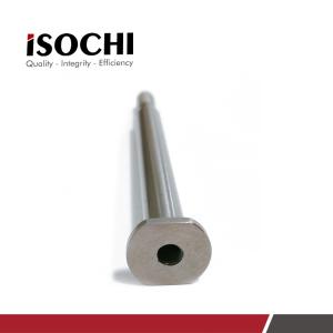 Wholesale Tongtai Driller Pressure Foot Part Steel Guide Rod Sliver 96mm from china suppliers