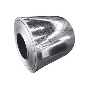 Wholesale Galvanized Carbon Steel Strip/Sheet Skin Pass Yes Mid Hardness Hot Rolled Cold Rolled Coil from china suppliers