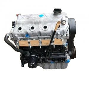 Wholesale 78kw DOHC Configuration Lifan Chery 1587ml Engine Long Block with Low Fuel Consumption from china suppliers