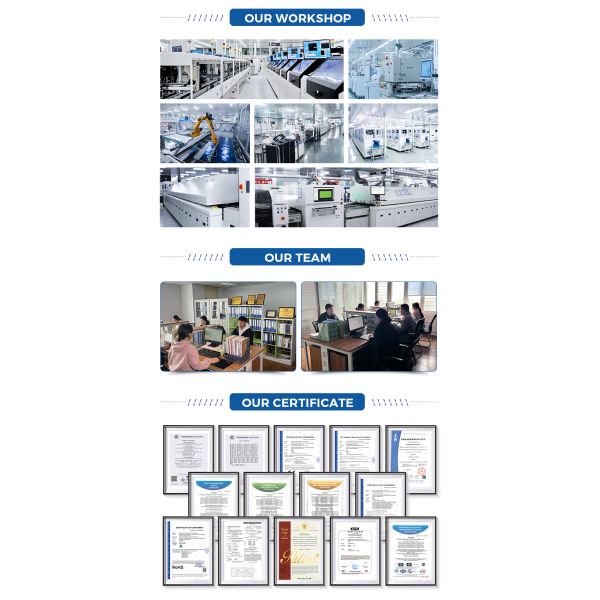 Professional Customized Indoor LED Display Advertising Screen Fixed LED Panel Display Screen