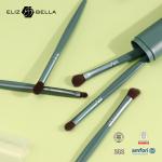 Mini 5pcs Lip Make Up Brush Travel Portable ODM
