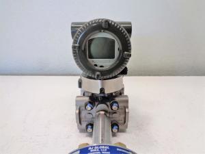 Wholesale EJA430E Yokogawa EJA Pressure Transmitter EJA430E-FAS5G-919DJ Yokogawa from china suppliers
