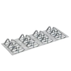 Wholesale Fast Simple Timber Connection Lumberlok Tylok Plate from china suppliers