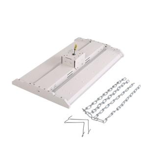 Wholesale Dimming 4FT LED Linear High Bay Light 50000 Hours Working Time from china suppliers