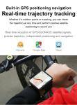 Best Selling 4g Wifi Gps Watch Phone Take Video Smart Watch Big Battery