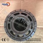High Precision Eaton Vickers Hydraulic Pump Parts , Eaton Replacement Parts