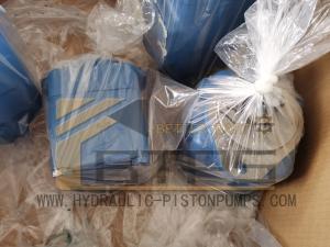 Wholesale EATON VICKERS 45V60A 1C22L Piston Pumps Eaton Vickers Vane Pump 45V42A-11A22R 45V42A-86A22L 45V50A-1C22L from china suppliers