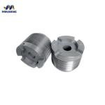 High Hardness Tungsten Carbide Wear Parts For Oil And Gas Industry