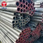 JIS G7219 TS360 Seamless Pressure Pipe Seamless Steel Tubes For Pressure
