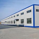 Independently Research And Produce Steel Structure Warehouse Production Workshop