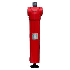 Wholesale 4 Aluminum Compressed Air Filter Without Clapboard from china suppliers
