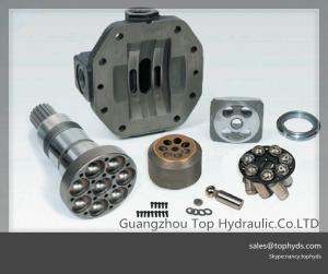 Wholesale Rexroth Hydraulic Parts For BEND AXIS PUMP A6VM/A7VO28/56/63/80/107/200/250/355 from china suppliers