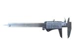 IP54 Protection Degree 0-150mm/0-6″ Digital Dial Caliper With Metal Housing