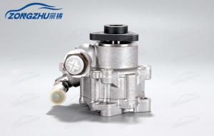 Wholesale Audi A8 4E Heavy Duty Power Steering Pump ISO9001 OEM 4E0145155N from china suppliers