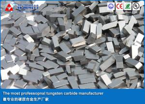 Wholesale YM3A YM3X YM6A Tungsten Carbide Circular Saw Tips For Hard Wood Cutting from china suppliers