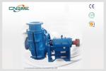 Coal Washery ZJ Slurry Pump A05 200ZJ Mental Centrifugal Slurry Pump