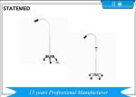 40000lux 7 W Medical Examination Light / Standing Medical Examination Lamp