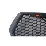 4x4 Toyota Tacoma Front Grille , ABS Plastic Toyota Tacoma Light Bar Grille