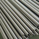 ASTM A240/A240M 321 347 Polishing Round Bar 400 Outer Diameter 6000mm Length
