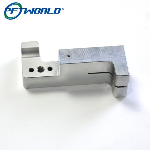 presicion custom aluminum machinery metal 5 axis stainless steel 304 cnc