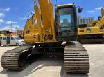 Used Excavators Caterpillar 325CL Excavators for Heavy Duty Work