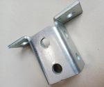 12 Gauge Corrosion Resistant Steel Strut Channel Installation Parts Strut