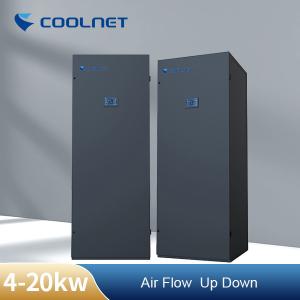 Wholesale 6KW Data Center Precision Air Conditioner 50HZ 6000W IT Room Air Conditioning from china suppliers