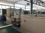 PP Aquaculture Indoor/Outdoor Ras Rotary Drum Filter for Fish Farming/Pond PP