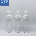 Cosmetic Body Soap Pump , Hand Lotion Bottle Pump 42mm Facecare