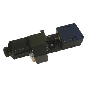 Wholesale High Precision Motorised Translation Stage Cross Roller Guide 40*40mm from china suppliers