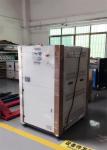 3PH 1000kg Hopper Capacity Industrial Desiccant Dehumidifier With Varied