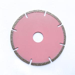 Wholesale 4 Inch Diamond Blade For Angle Grinder 105x20mm from china suppliers