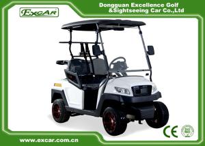 Wholesale Electric Golf Car With USA Lead - Acid Wet Batteries from china suppliers