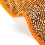 KILINE Kitchen Gadgets Silver Cleaning Cloth Magic Dish Towel Rust Removal All