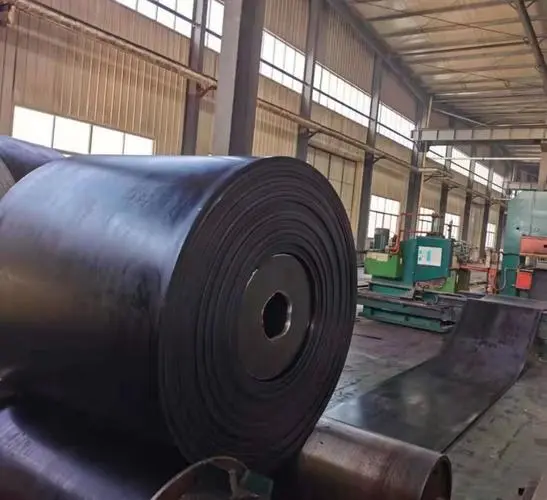 Customizable Durable Rubber Vulcanizing Press Machine for Conveyor Belt Production