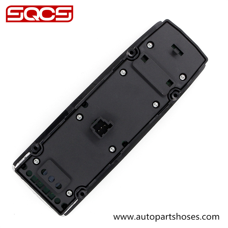 Mercedes-Benz C-Class W204 W212 SQCS Master Window Control Switch 2128208310 2049055402