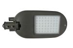 Die Casting Aluminum Outdoor LED Street Light AC90-305V SMD LED Street Lamp For