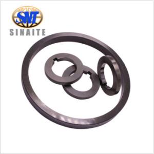 Wholesale 0.005mm Tungsten Carbide Dies Steel Seal Rings For Petroleum Equipment from china suppliers
