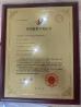 Jiangsu Acemien Machinery Co., Ltd. Certifications
