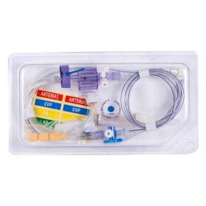 Wholesale Factory Price Utah Disposable IBP transducer Medical Blood Pressure Transducer from china suppliers