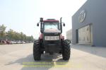 118kW Agriculture Farm Machinery 160hp Electric Powered Farm Tractors