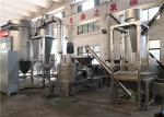 50~100kg 13.37kw Chili Pepper Grinder Machine Sugar Pulverizer Machine