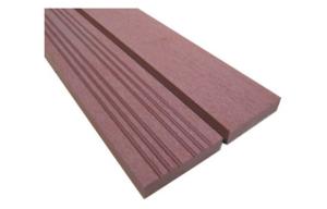Wholesale Environmental - Friendly Composite Stair Railing , Polishing Treatment White Deck Railing from china suppliers