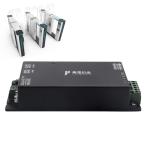 Speed Gate Drive CAN RS232 RS485 24V 48V DC Motor Driver For Entry Turnstiles